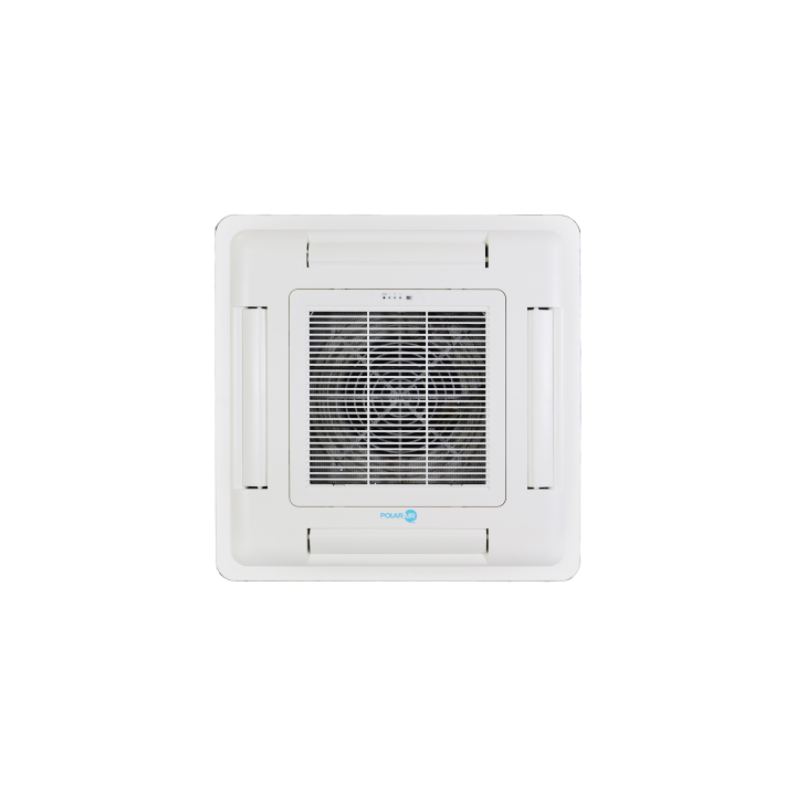 ŪDENS GRIESTU KASETE PCH-3R-12-VI-EC 7,22kW