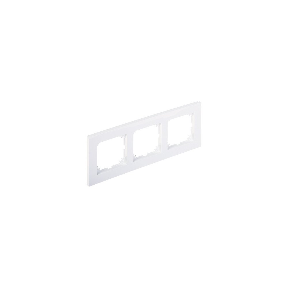 FRAME PLATE SANTRA/4173-00/EPN Elektro-Plast