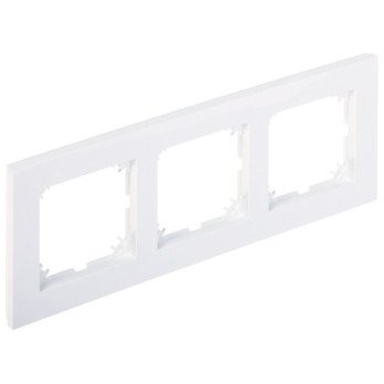RAAMPLAAT SANTRA/4173-00/EPN Elektro-Plast