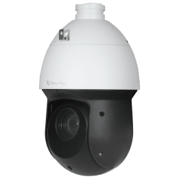 X-SECURITY XS-IPSD6325SIWHA-2U 2MP 25x PTZ IP -kamera Wi-Fi:llä, PoE, IP66, 100m IR, microSD jopa 256 Gt