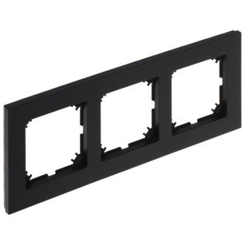 FRAME PLATE SANTRA/4173-09/EPN Elektro-Plast