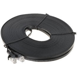 UNITEK RJ45/6/20-FL 20m Ethernet Patch Cable