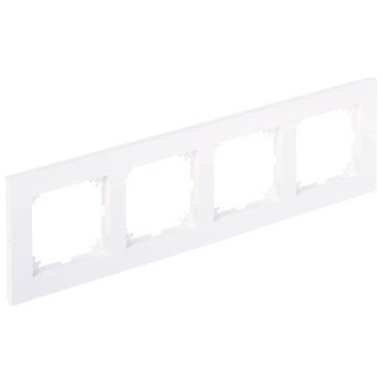 FRAME PLATE SANTRA/4174-00/EPN Elektro-Plast