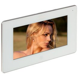 DAHUA VTH5221DW-S2 7" умная панель Wi-Fi PoE