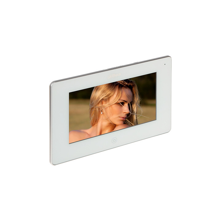 DAHUA VTH5221DW-S2 7" умная панель Wi-Fi PoE