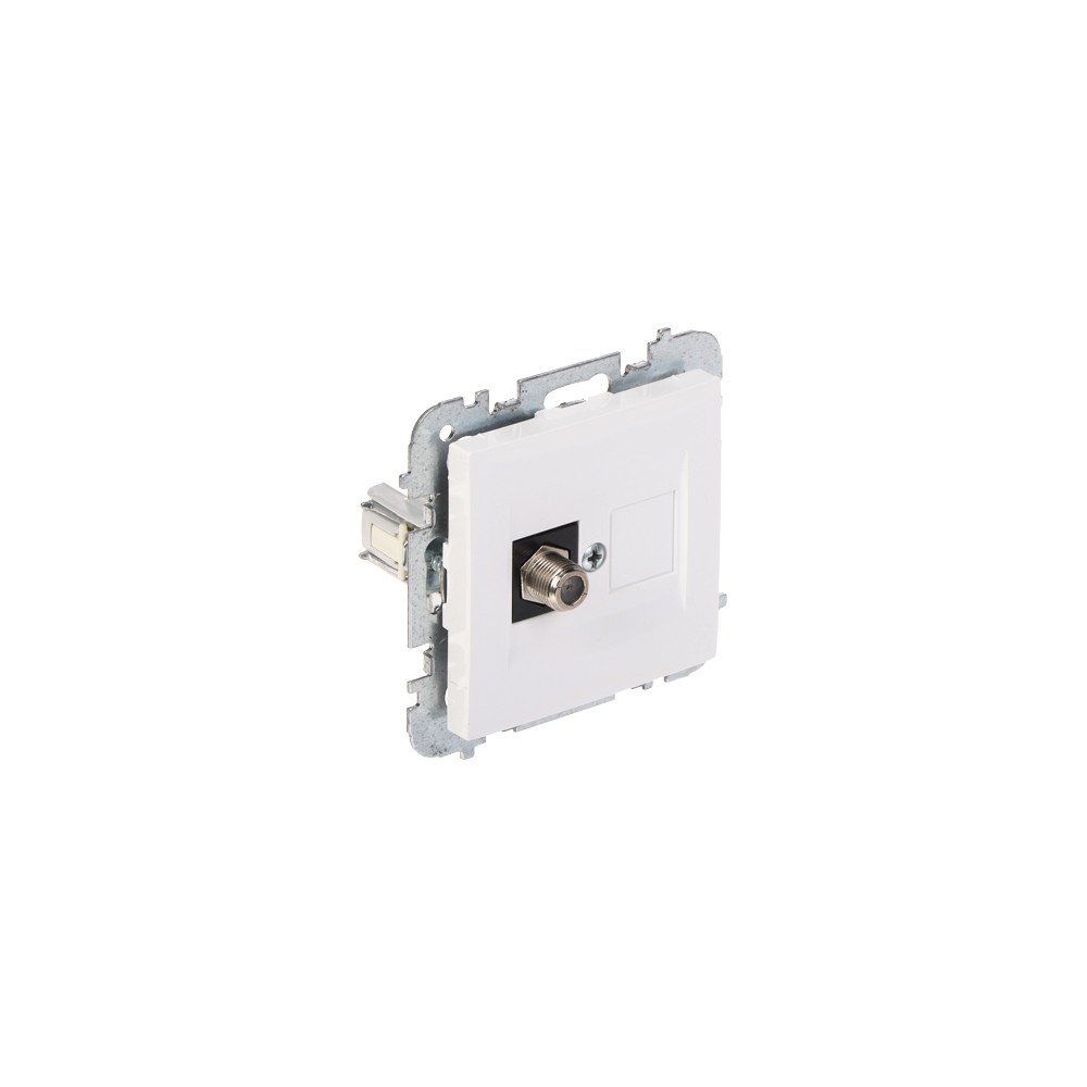 FINAL SOCET SANTRA/4186-10/EPN F-TYPE Elektro-Plast