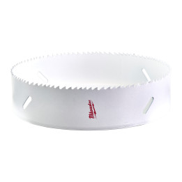 KROŅURBIS BIMETĀLA 168mm