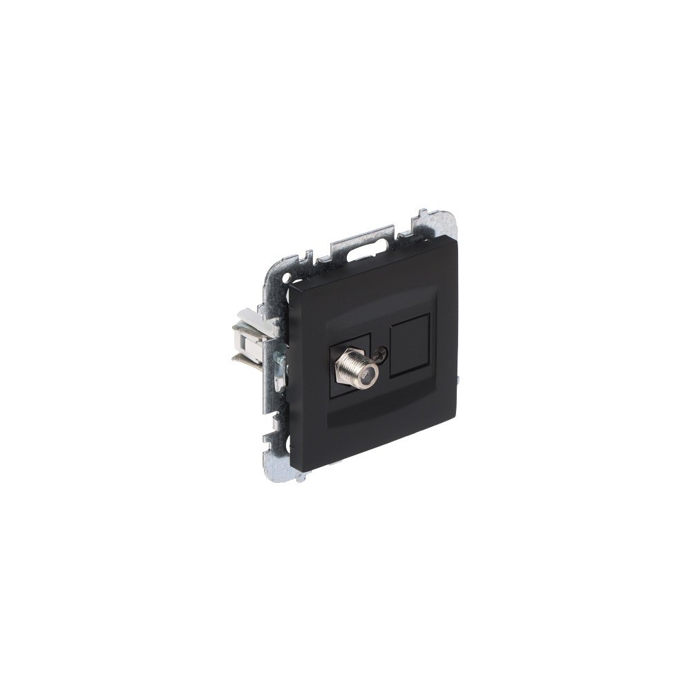 LOPPUPISTO SANTRA/4186-19/EPN F-TYYPPI Elektro-Plast