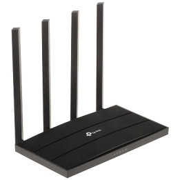 МАРШРУТИЗАТОР ARCHER-C80 2,4 ГГц, 5 ГГц 600 Мбит/с + 1300 Мбит/с TP-LINK