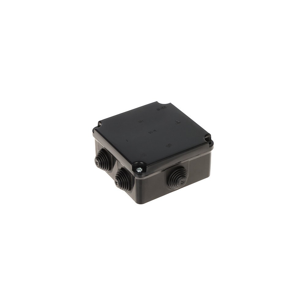 HARUKASTI KAABLITIKUDEGA LUX-108X108/EPN IP55 Elektro-Plast