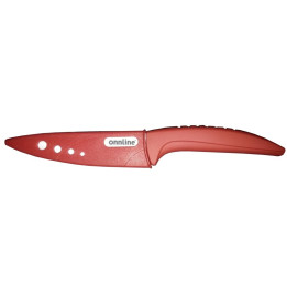 ONNLINE Ceramic Utility Knife, Straight Blade