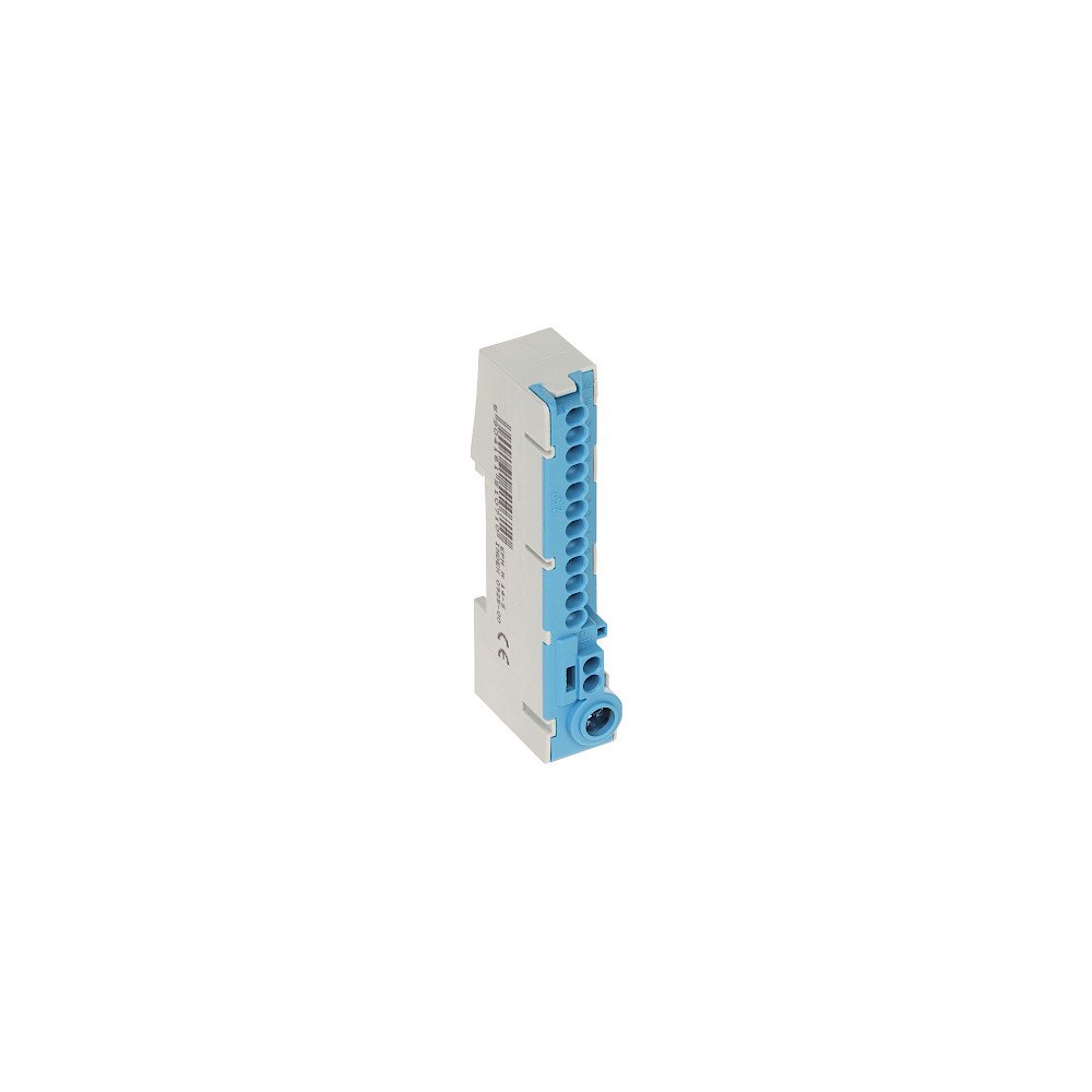 DIN TS35 TERMINALU BLOKS LZ-14S/N1/EPN Electro-Plast