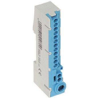 DIN TS35 TERMINALU BLOKS LZ-14S/N1/EPN Electro-Plast