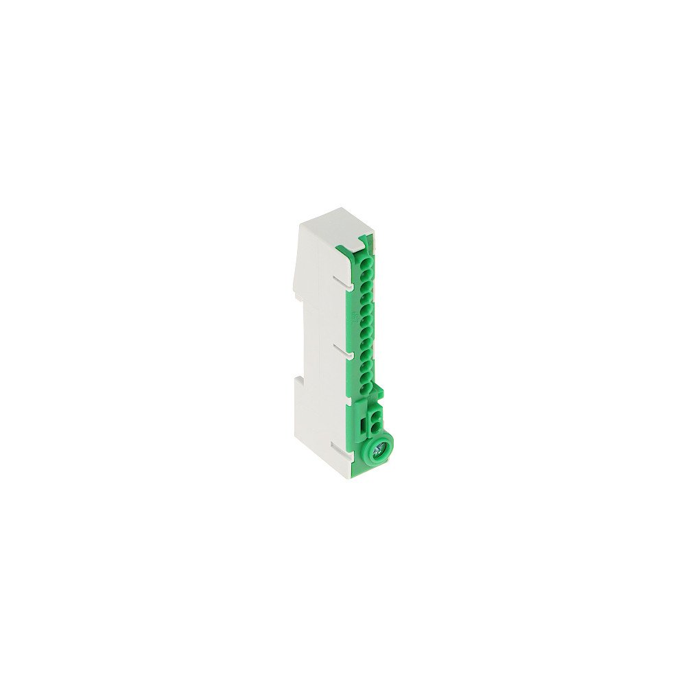 DIN TS35 gnybtu blokas LZ-14S/N2/EPN Electro-Plast