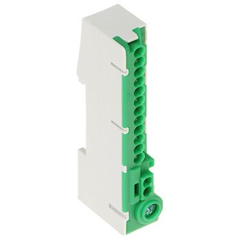 DIN TS35 gnybtu blokas LZ-14S/N2/EPN Electro-Plast