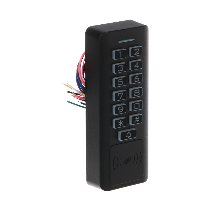 ATLO ATLO-KRM-93 RFID-pääsukontroller, eraldiseisev klahvistiku lugeja 125 kHz