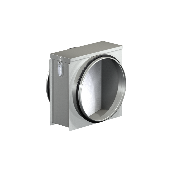 KASETE AR FILTRU FD250 COARSE 75%