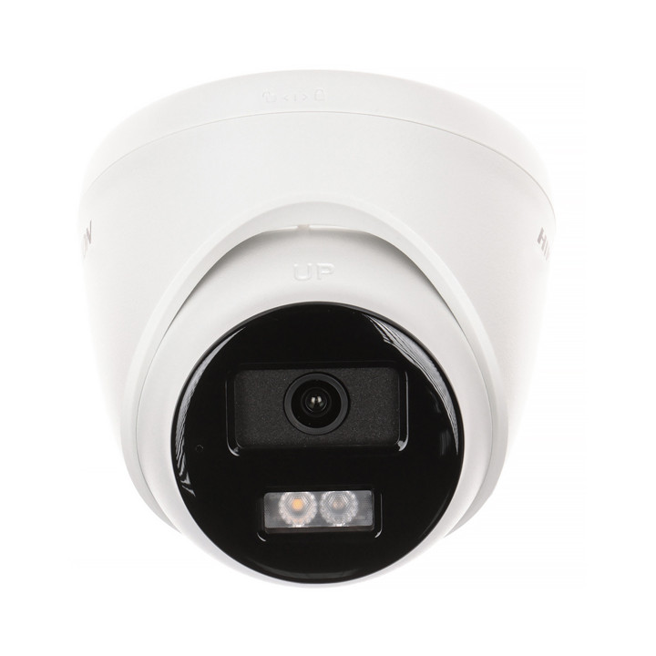 Hikvision DS-2CD1323G2-LIUF/SL 2MP PoE IP kamera