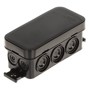 SAKALU SUJUNGIMO DEZE PH-45X90/B/EPN IP55 Elektro-Plast