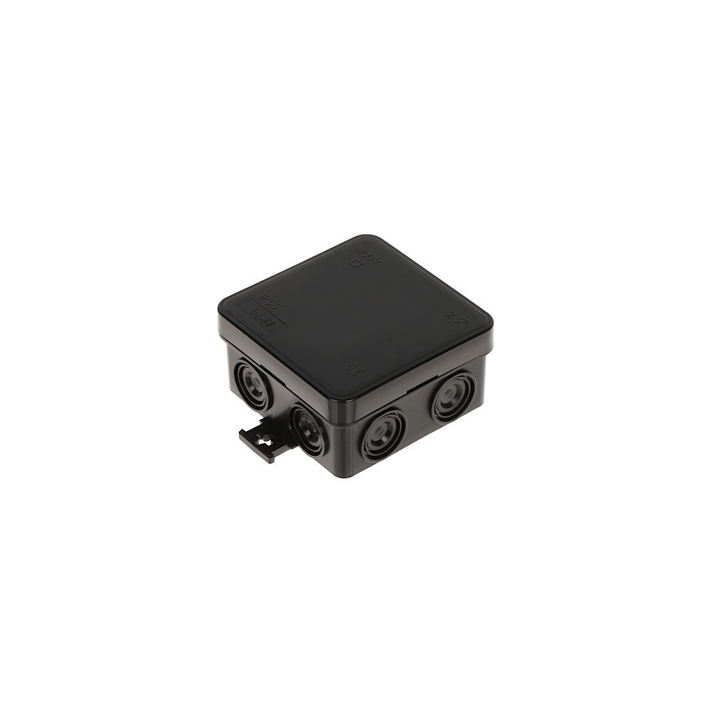 SAKALU SUJUNGIMO DEZE PH-75X75/B/EPN IP55 Elektro-Plast