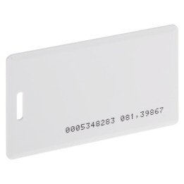SATEL KT-STD-2 RFID бесконтактная карта