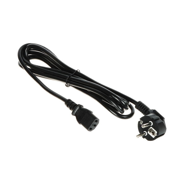 POS POSAC-C13-EUL30 Power Cable C13 3m