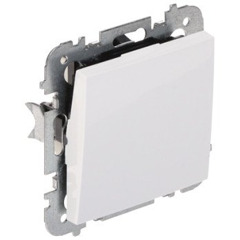 VIENAS BE NC KONTAKTINIS MYGTUKAS SANTRA/4113-10/EPN 250 V 10 A Elektro-Plast