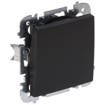 VIENA NO-NC KONTAKTA SPIEDPOGA SANTRA/4113-19/EPN 250 V 10 A Elektro-Plast