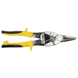 Ironside Straight-Cut Metal Shears 290mm