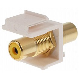 Keystone Jack FX-C3 RJ45