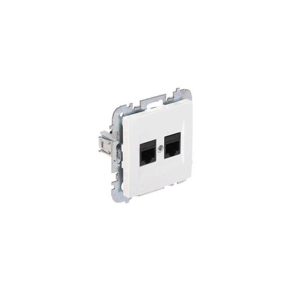 RJ-45 FINAL SOCKET SANTRA/4149-10/EPN Elektro-Plast
