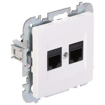 RJ-45 GALUTINE LISTAS SANTRA/4149-10/EPN Elektro-Plast