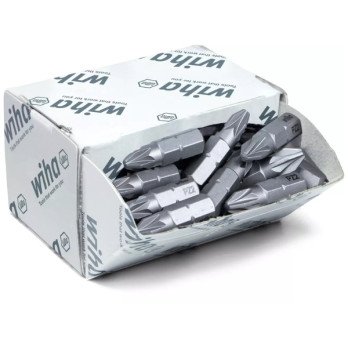 WH/BIT-SET/PZ2*P50 PZ2 WIHA