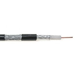 Coaxial Cable F690BV+ZEL/305