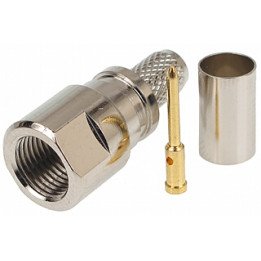 Crimp Connector FME-W/ZAC.H-155