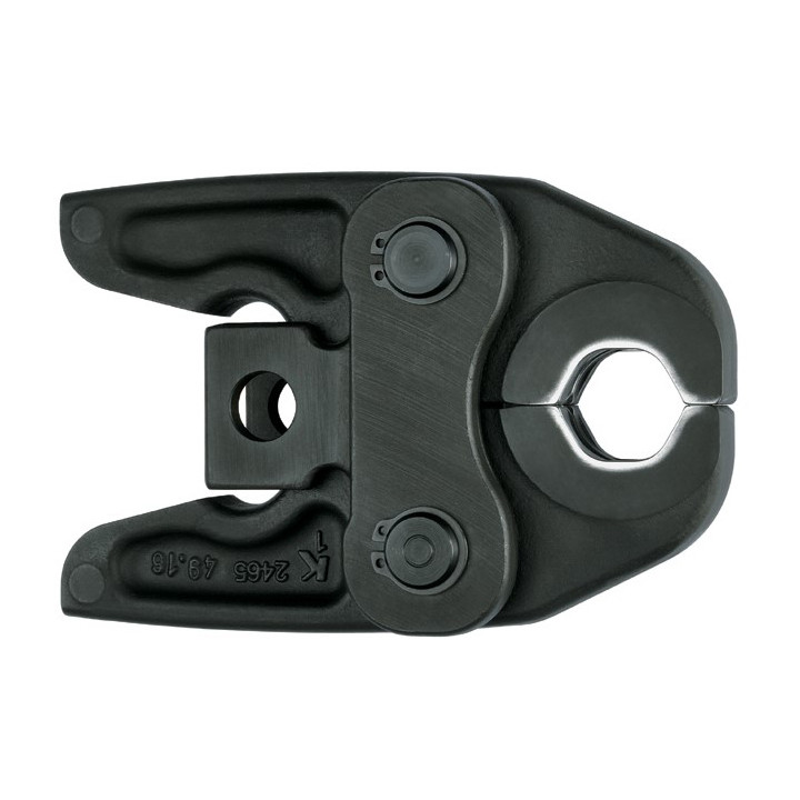 ŽOKĻI UNP2 INSTRUMENTAM 22mm