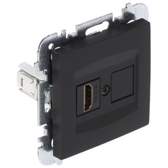 HDMI YKSI PISTA SANTRA/4191-19/EPN Electro-Plast