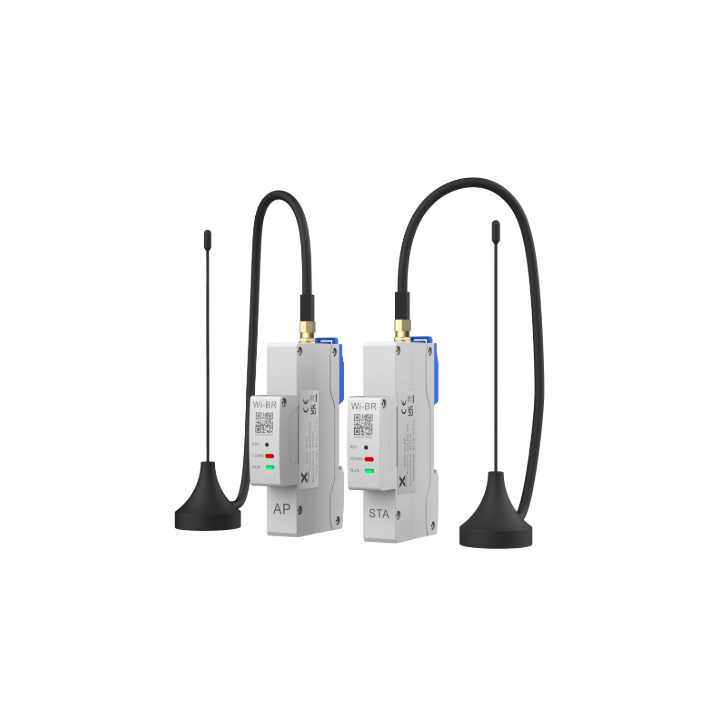 PV MĒRĪŠANAS WIFI TILTS 85-277 Vac MAX 300m