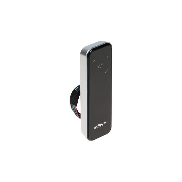 DAHUA ASR2200A-B Bluetooth RS-485 контроллер доступа