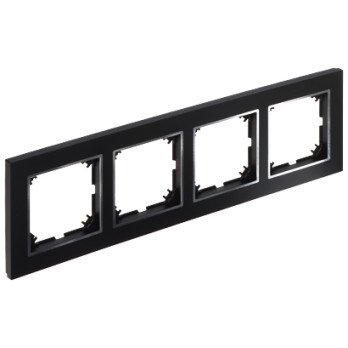 FRAME PLATE SANTRA/4174-46/EPN Elektro-Plast