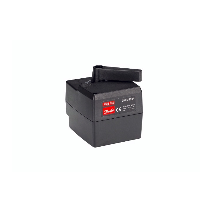 Danfoss AMB 162 5Nm Valve Actuator 60s