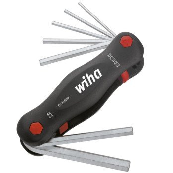 HEX VOTME KOMPLEKT WH-POCKETSTAR/23037 WIHA