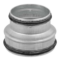 GAISA VADA PĀREJA D200-100mm