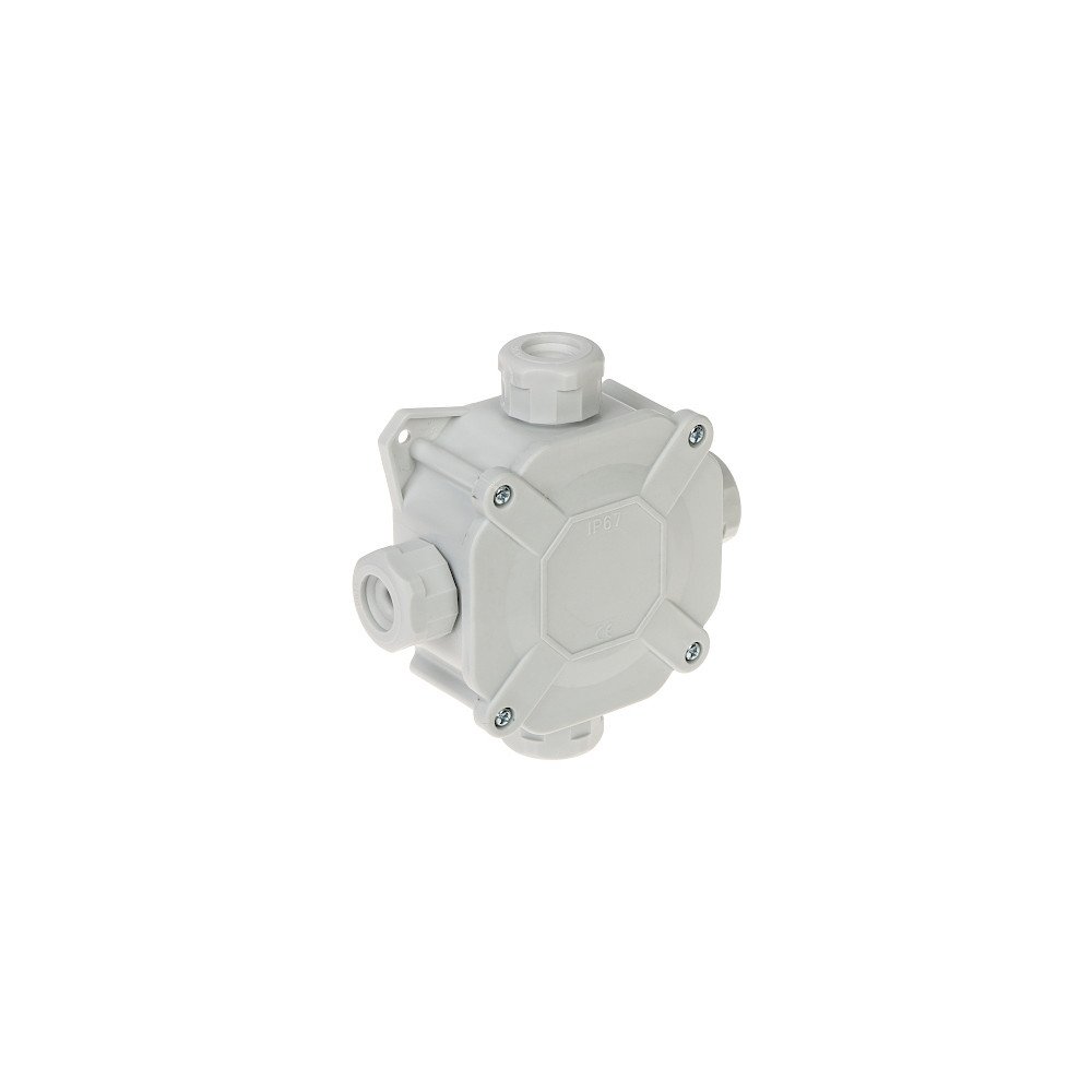 PHW-75X75/EPN IP67 -