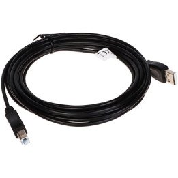 USB-A to USB-B Cable 5 m