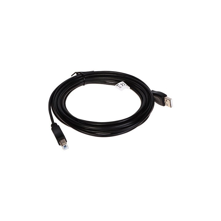 USB-A to USB-B Cable 5 m