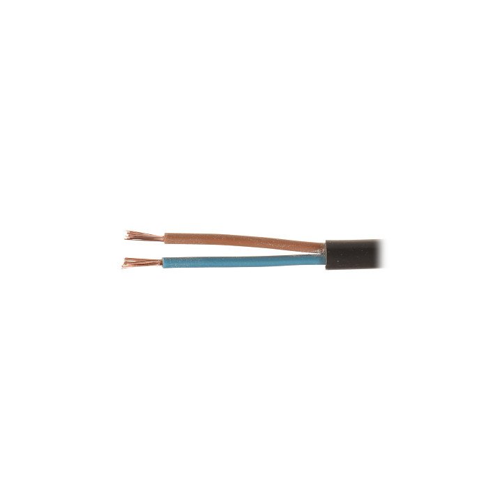 OMY-2X1.0/B Power and Installation Cable 2x1.0 mm²