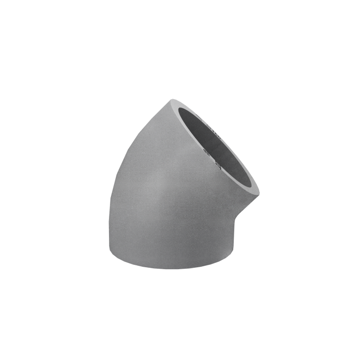 IZOLĒTS GAISA VADA LĪKUMS D200mm 45° EPS ADURO