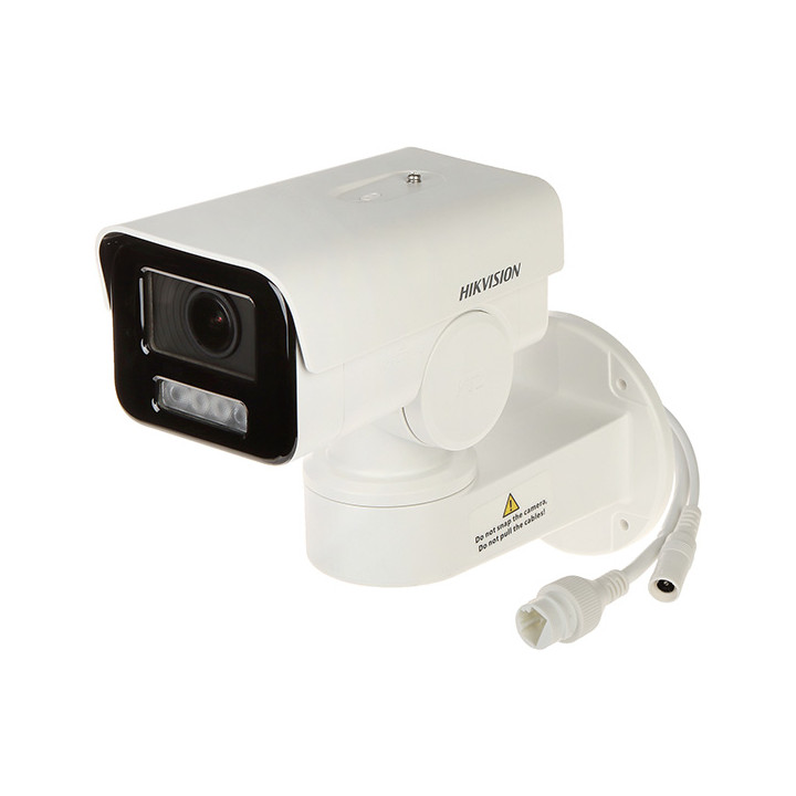 Hikvision DS-2CD1A43G0-IZU 3.7MP PTZ IP-камера PoE