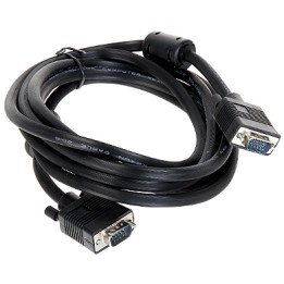 VGA-3.0-WW/F VGA Cable 2.7 m